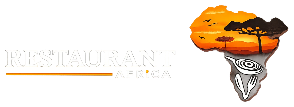 Restaurant Africa logo